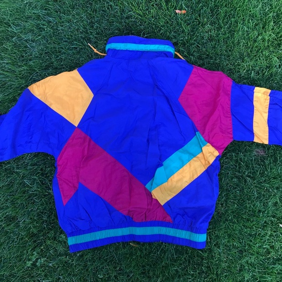 Vintage 80s Westport jacket - Picture 2 of 3